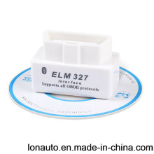 Leitor de código de Auto do carro de Bluetooth Elm327 versão v 1.5